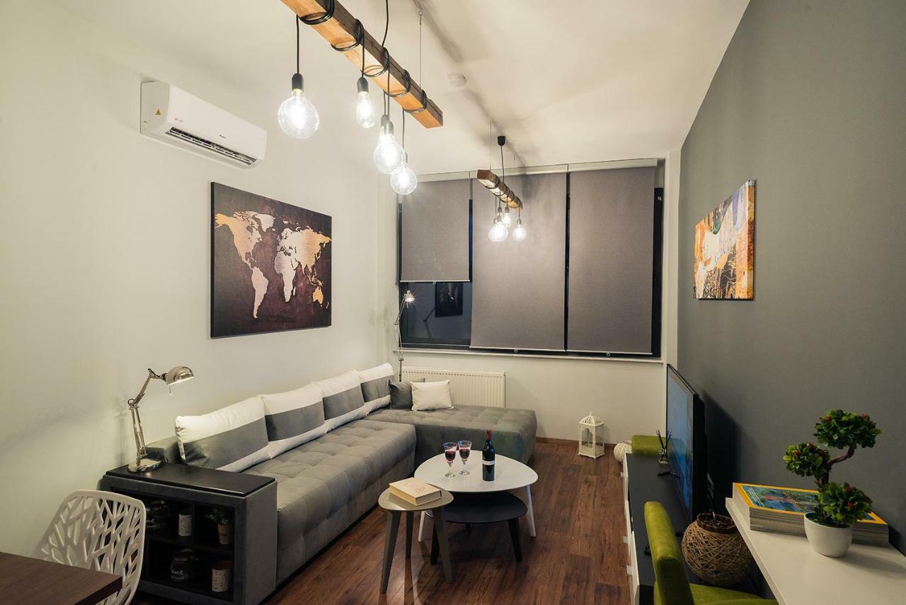 Homesweethome Apartment