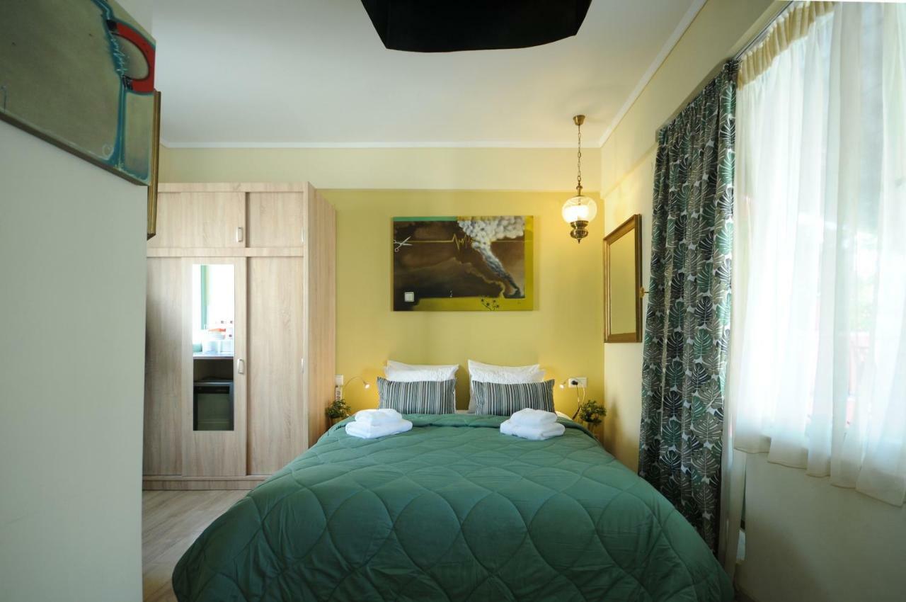 F & B Collection - Seaview Mini Penthouse * Thessaloniki