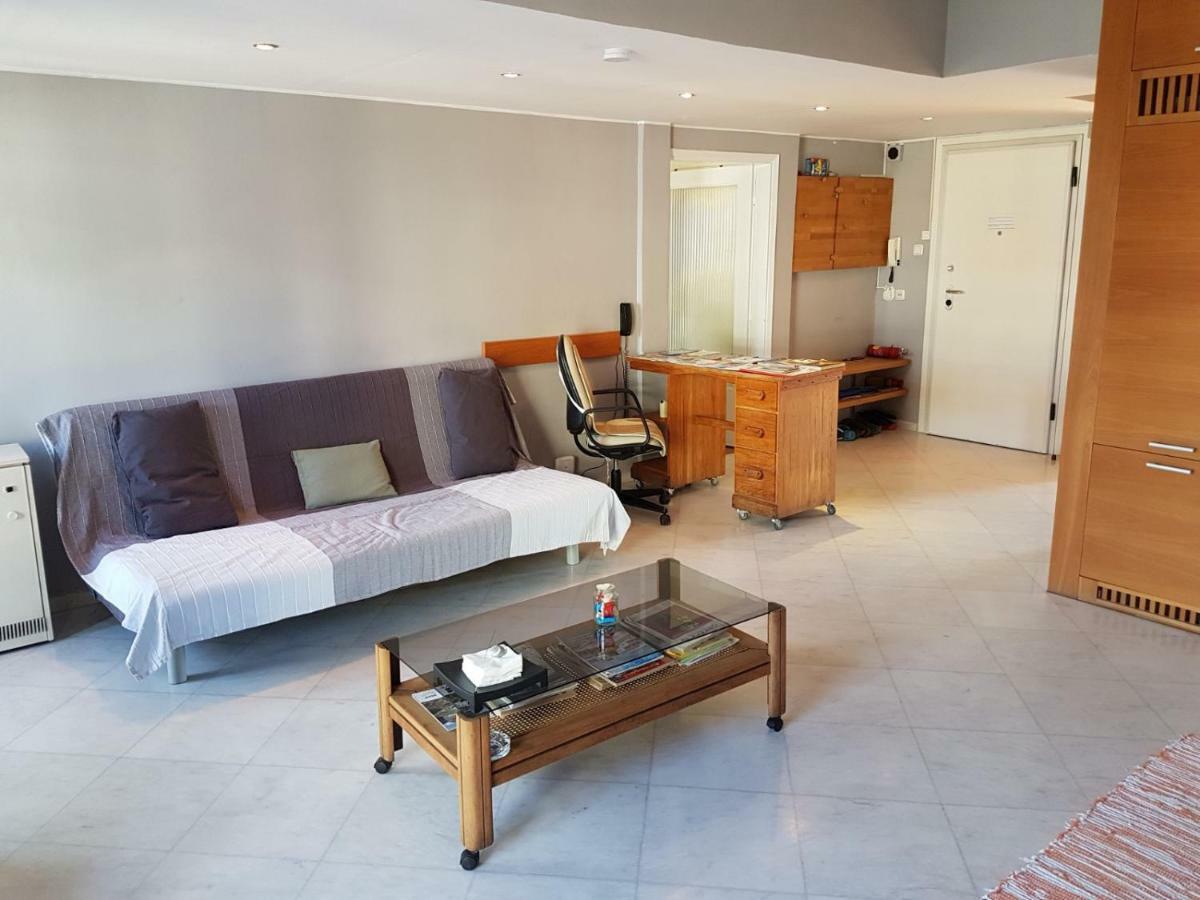 69 Sq.m. For You - Easy Parking Apartment