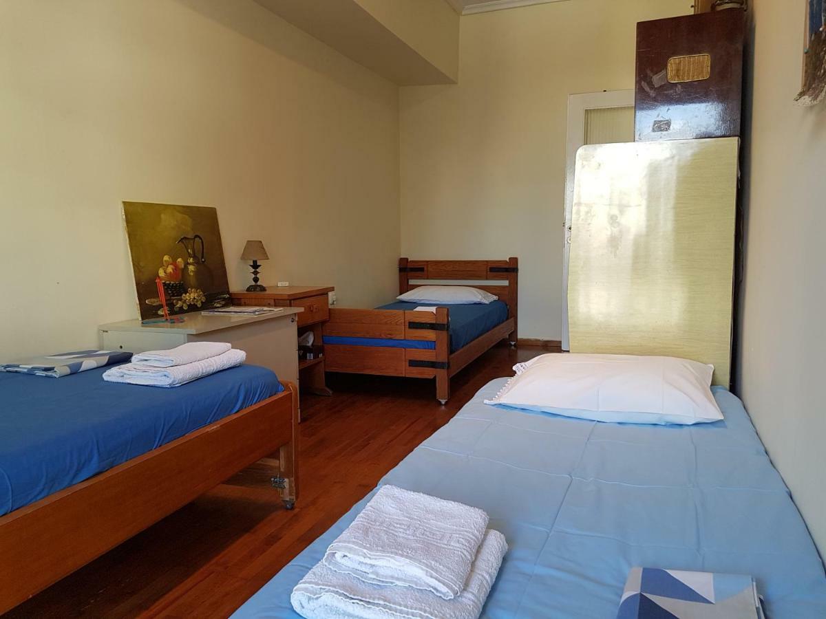 69 Sq.m. For You - Easy Parking Apartment *