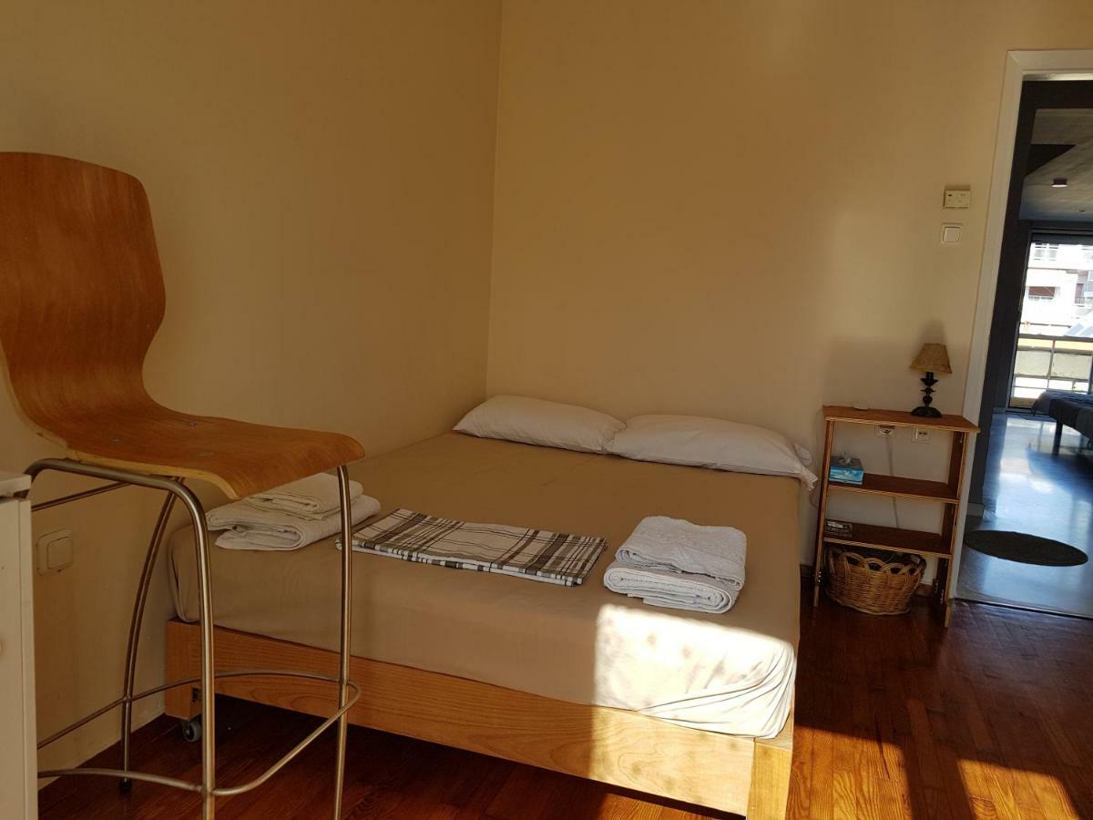 Apartment 69 Sq.m. For You - Easy Parking Thessaloniki