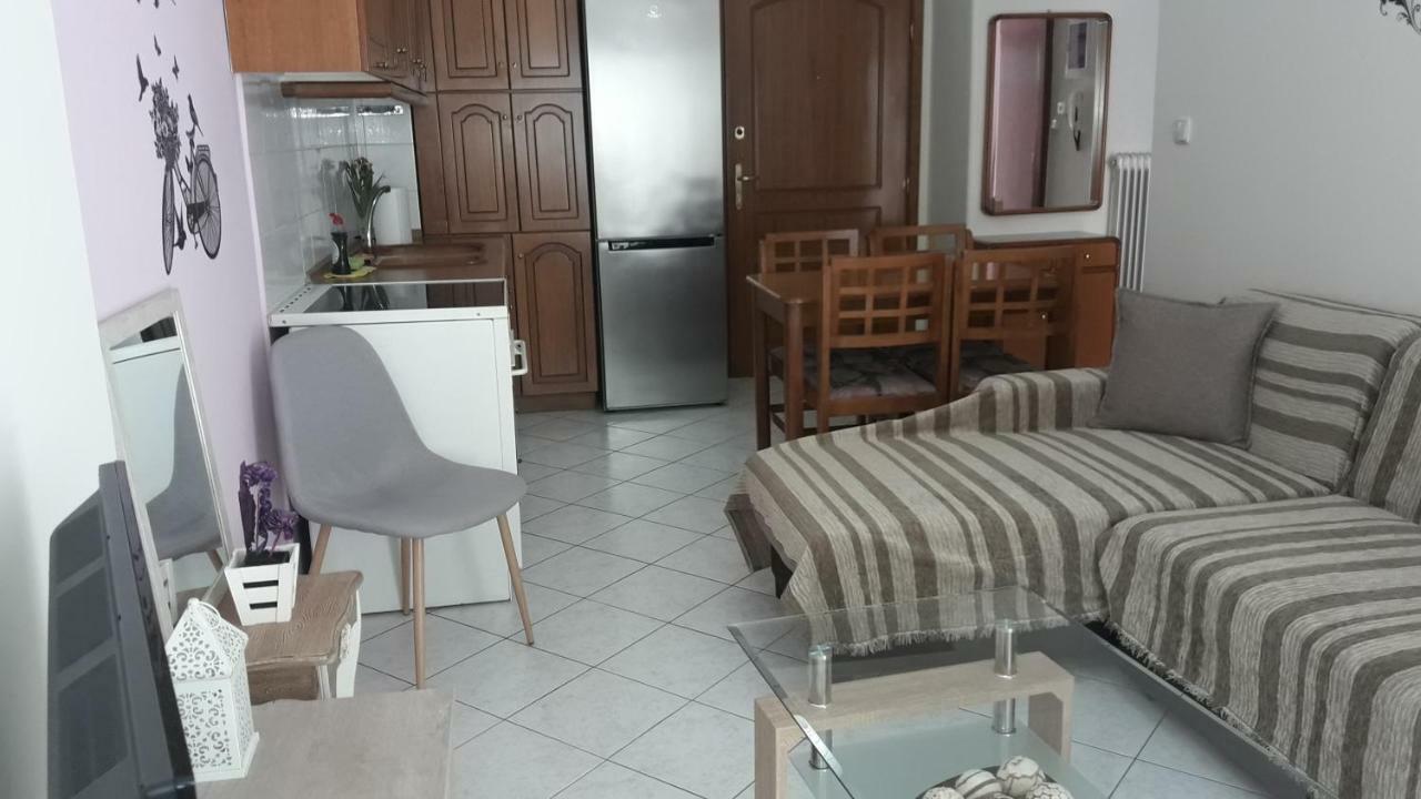 Apartment Dimos