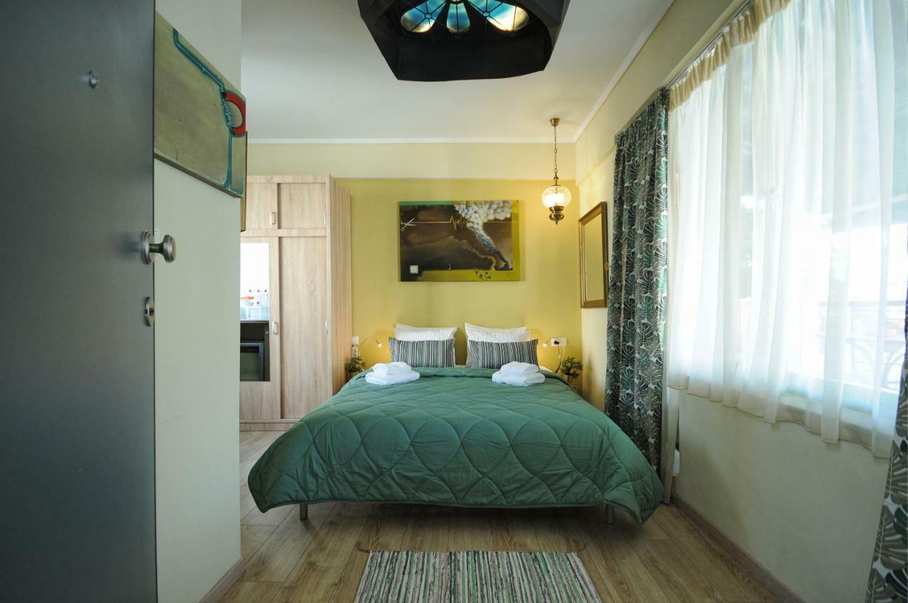Apartment F & B Collection - Seaview Mini Penthouse