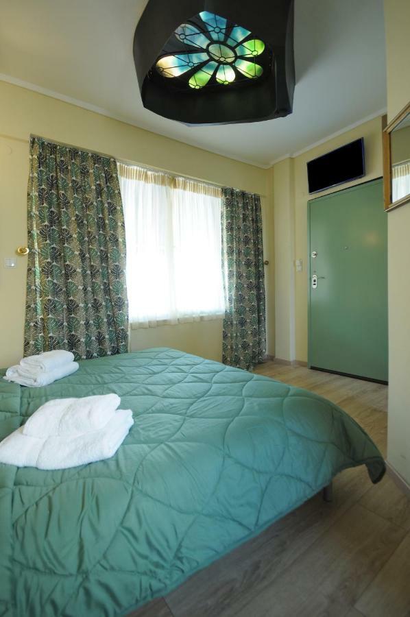 F & B Collection - Seaview Mini Penthouse * Thessaloniki