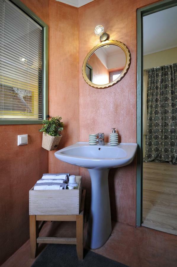 Apartment F & B Collection - Seaview Mini Penthouse