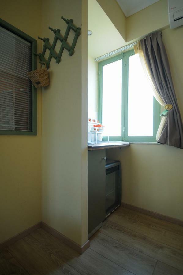 Apartment F & B Collection - Seaview Mini Penthouse Thessaloniki