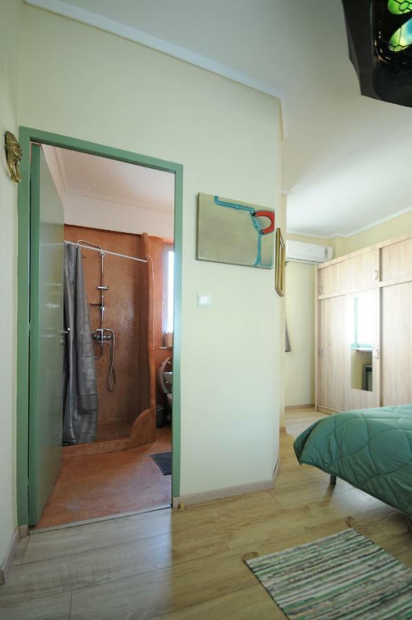 Apartment F & B Collection - Seaview Mini Penthouse Thessaloniki