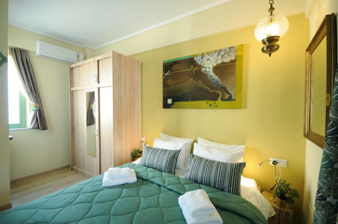 F & B Collection - Seaview Mini Penthouse *