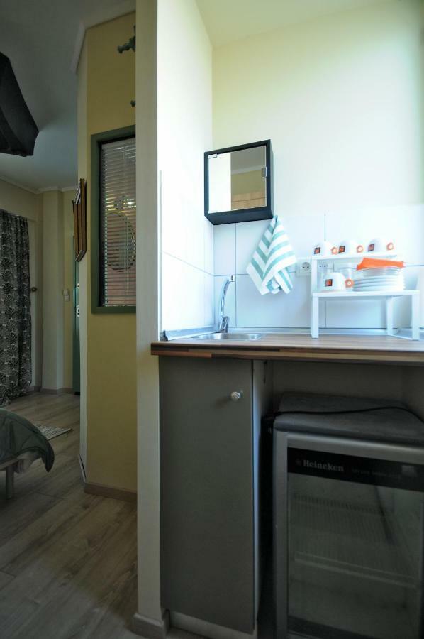 F & B Collection - Seaview Mini Penthouse