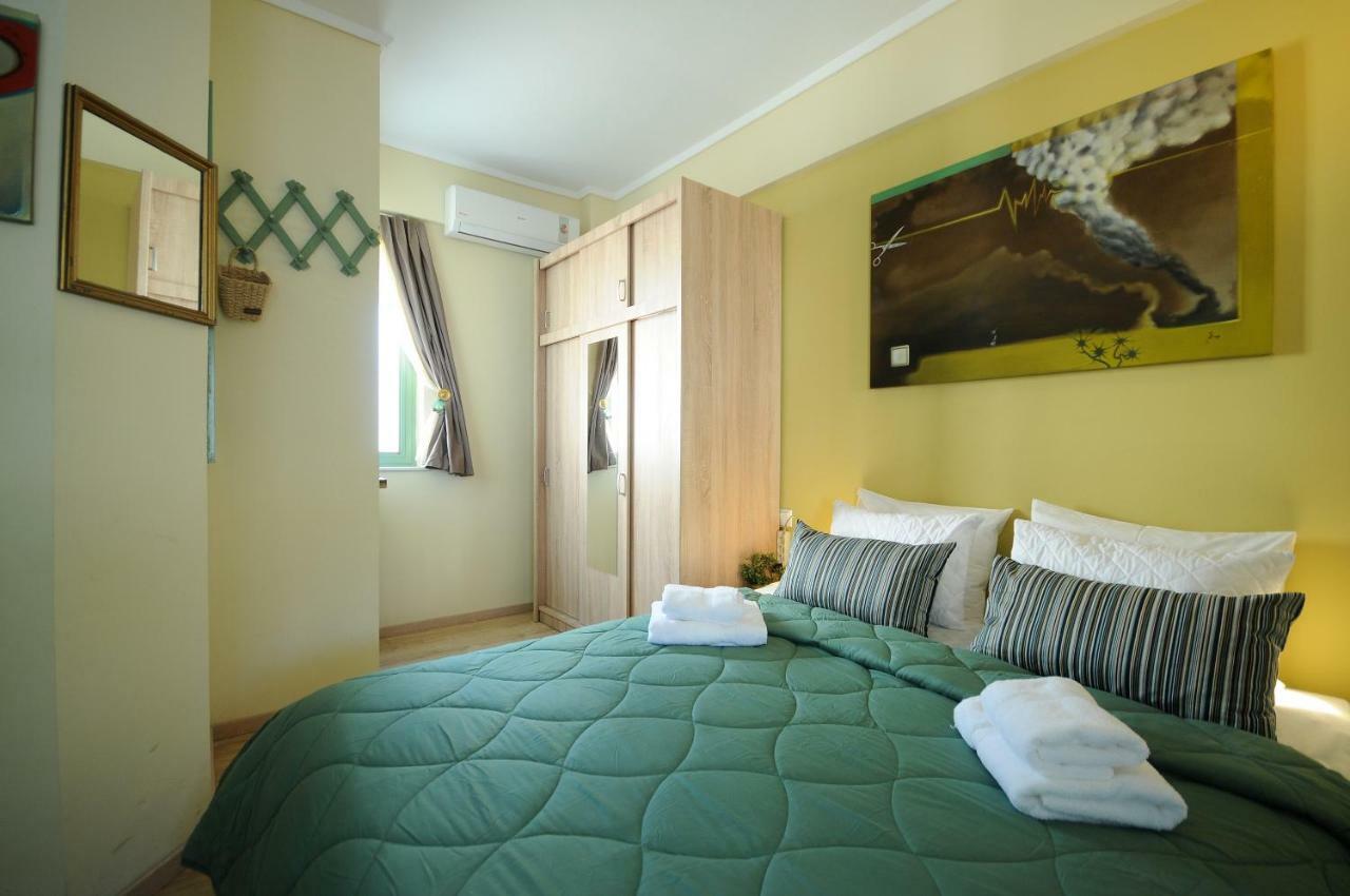 F & B Collection - Seaview Mini Penthouse *