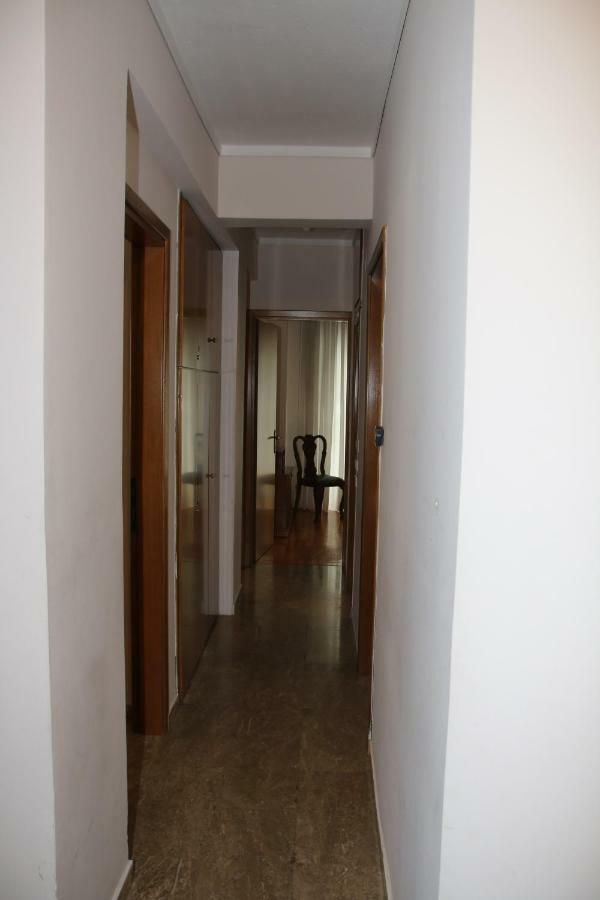 Apartment Nikos Thessaloniki