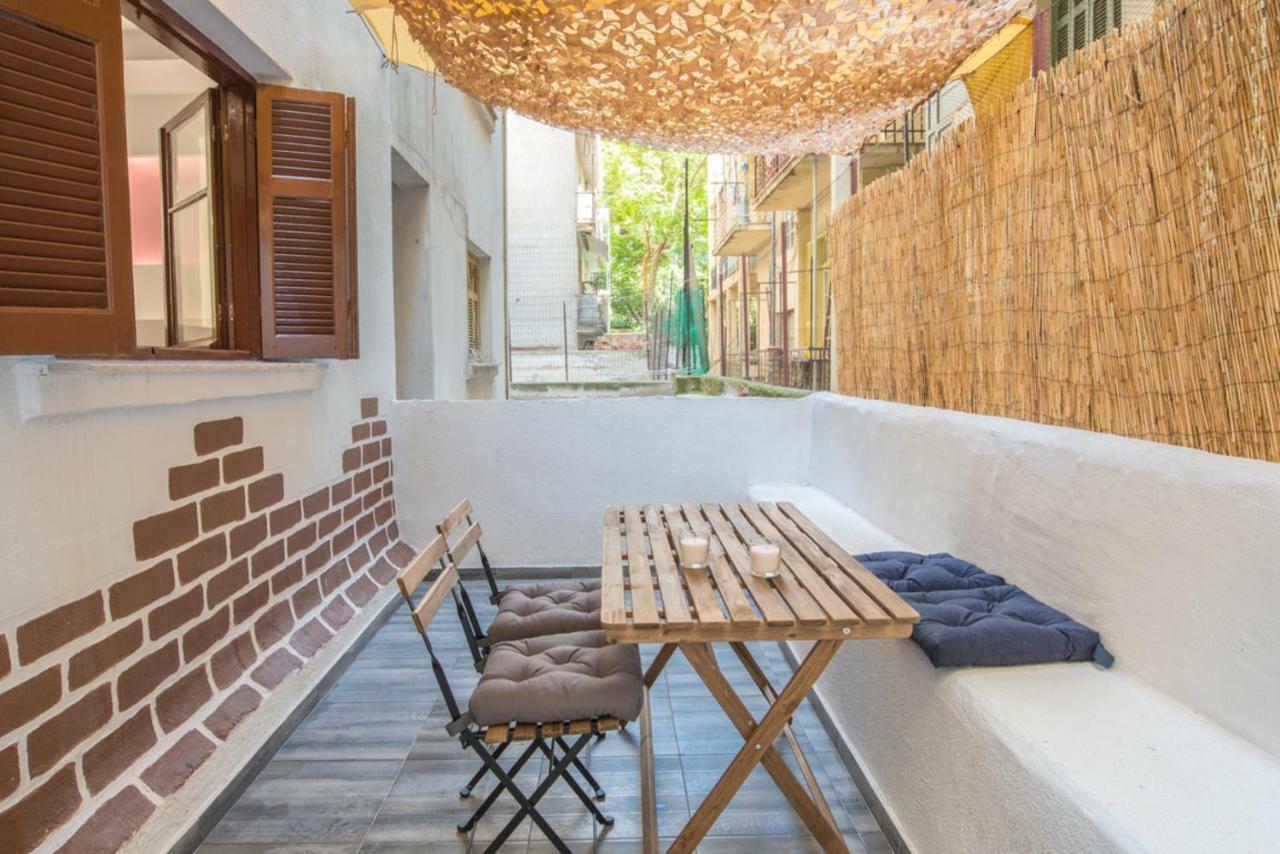 Apartment Relaxing Thessaloniki