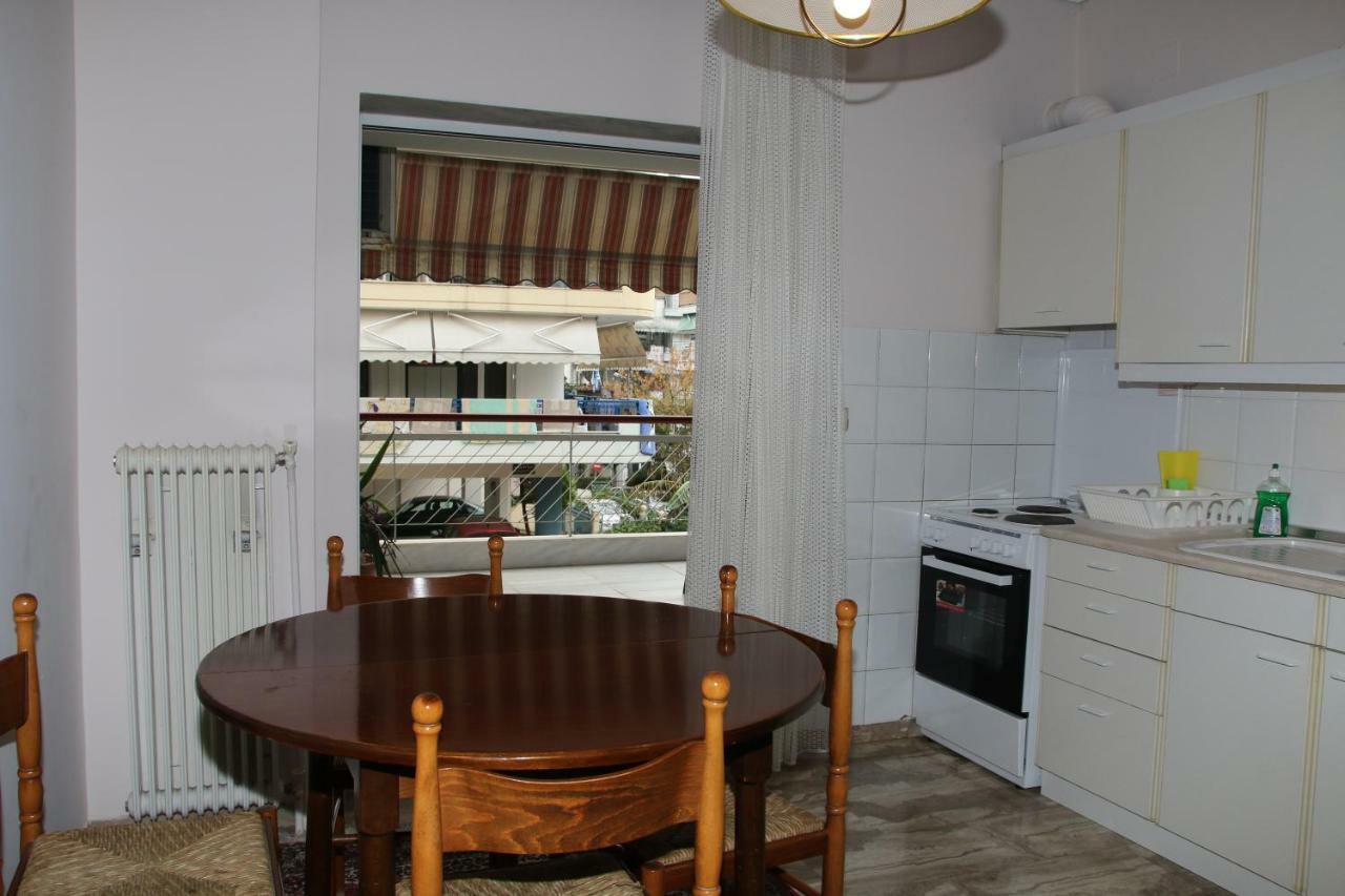Nikos Apartment