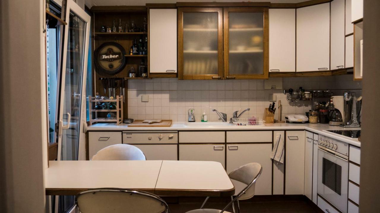 In The Heart Of Thessaloniki's Center Apartment Thessaloniki