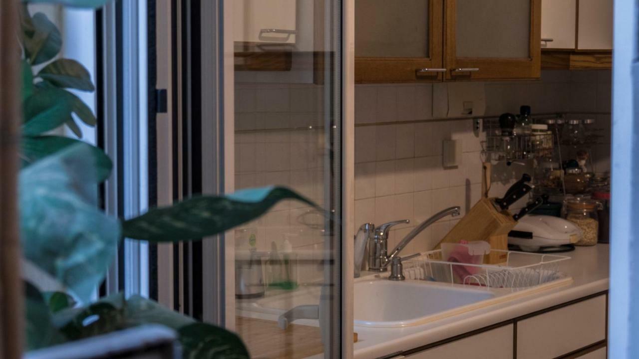 Apartment In The Heart Of Thessaloniki's Center *