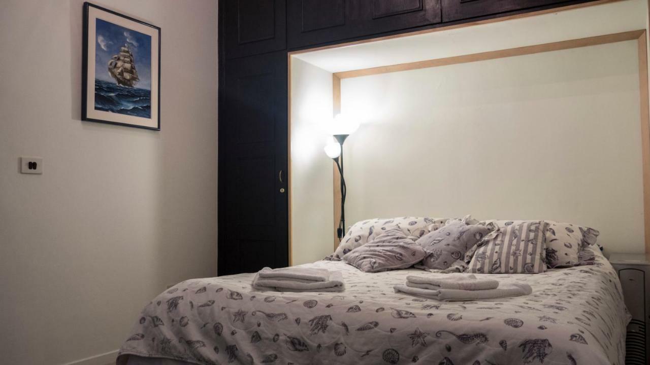 Apartment In The Heart Of Thessaloniki's Center Thessaloniki