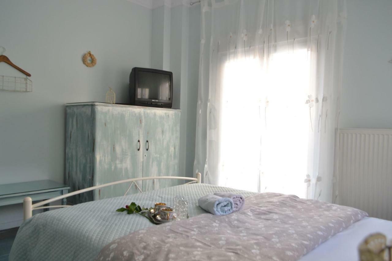 Agia Sofia's Down Town Flat Appartement Thessaloniki