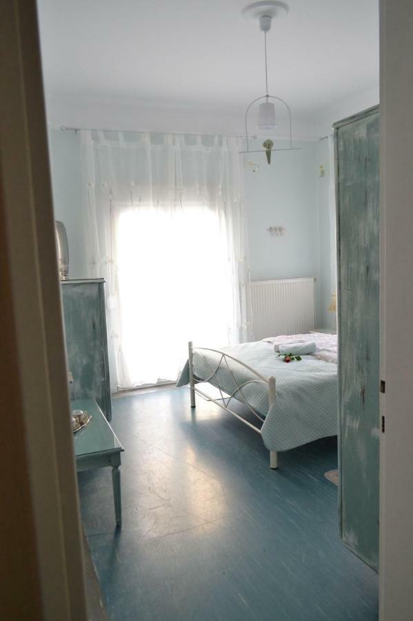 Agia Sofia's Down Town Flat Appartement Thessaloniki