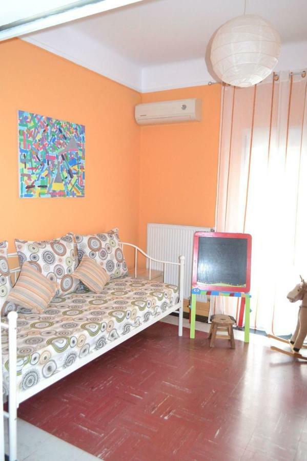 Agia Sofia's Down Town Flat Appartement Thessaloniki