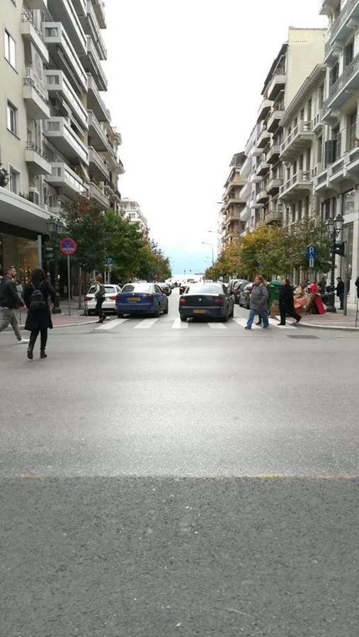 Agia Sofia's Down Town Flat Appartement
