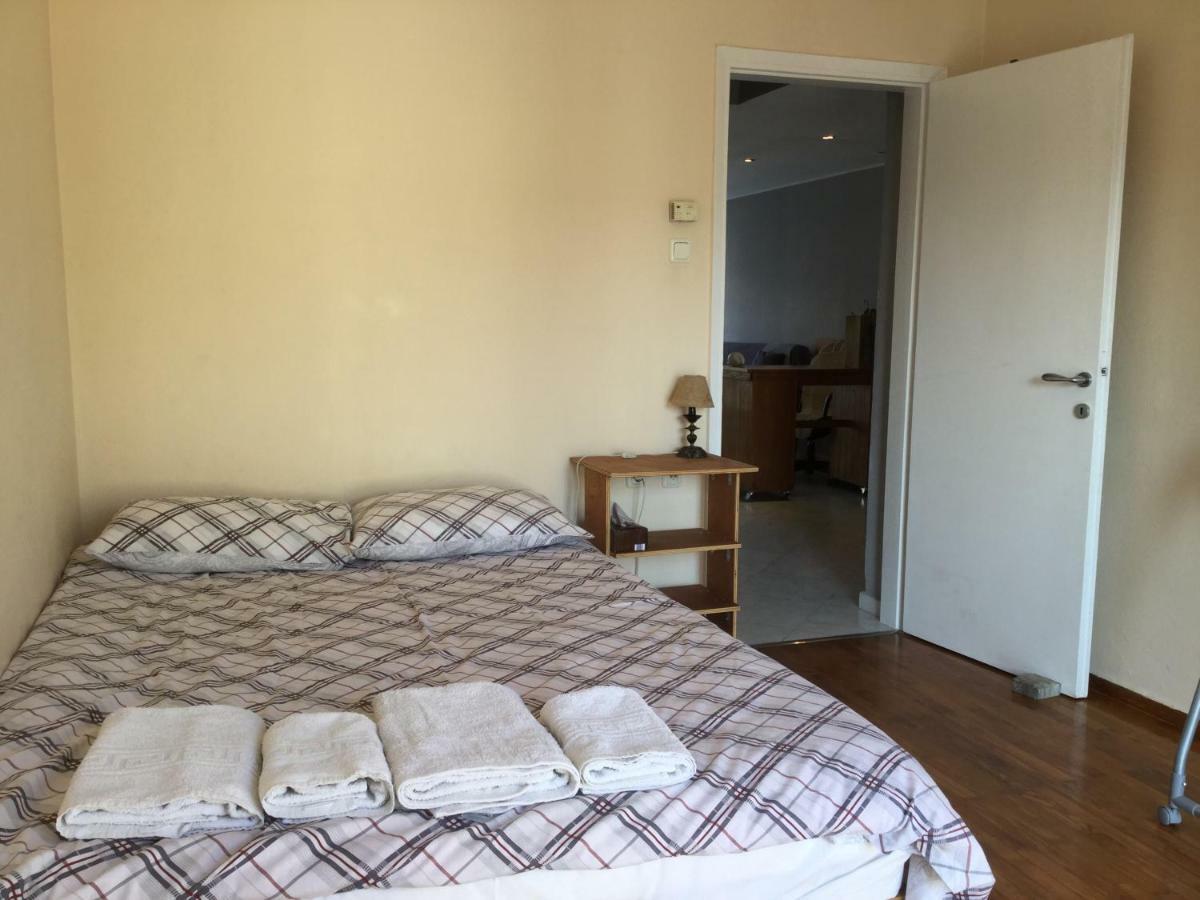 Apartment 69 Sq.m. For You - Easy Parking Thessaloniki