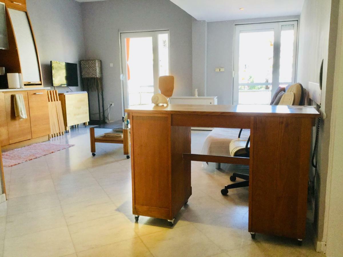 Apartment 69 Sq.m. For You - Easy Parking *