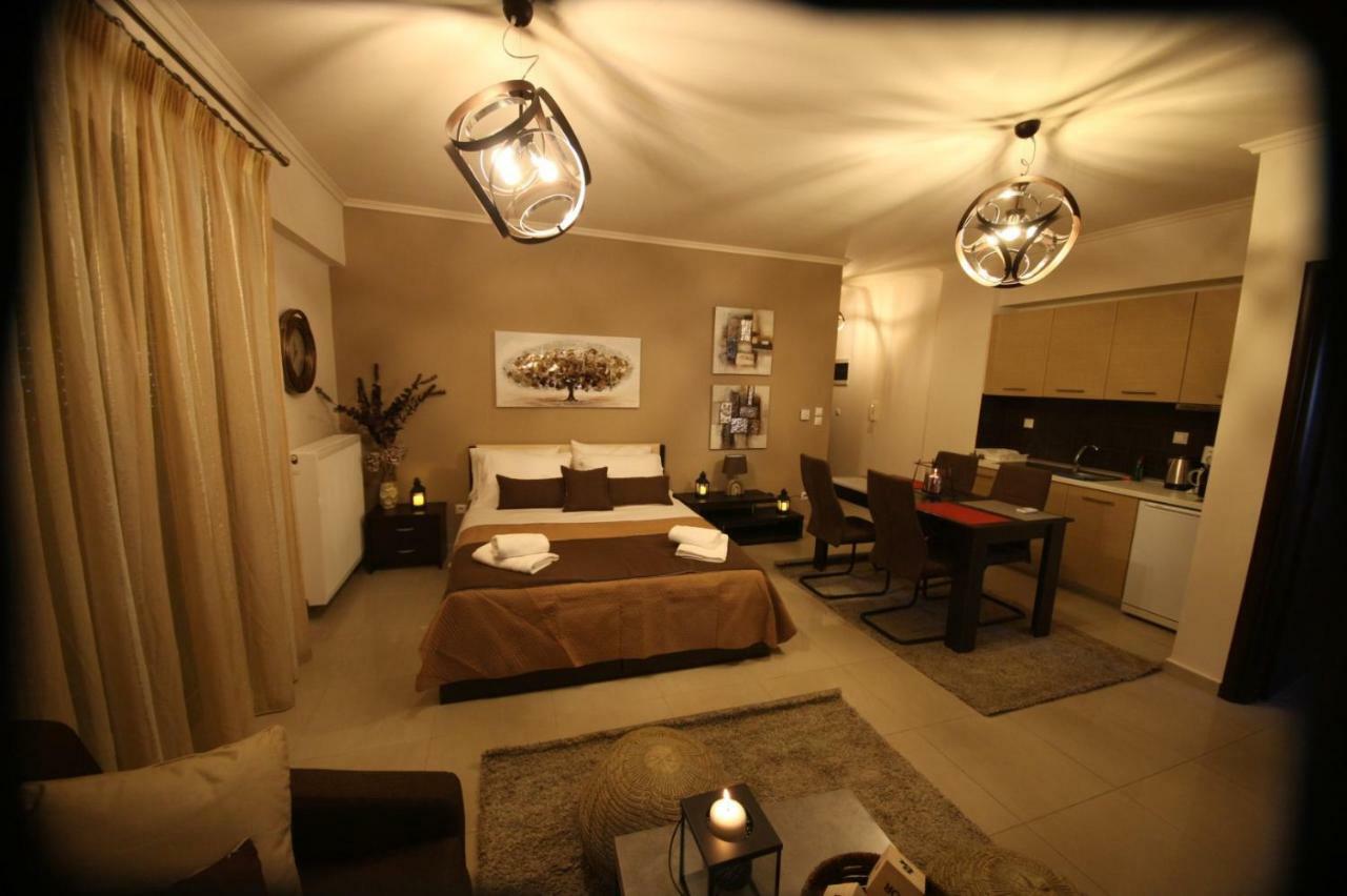 Kosmos Service Center 1 With Additional Cost Parking Apartment *