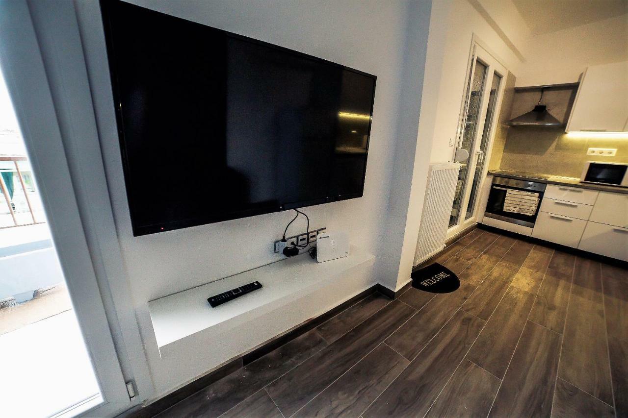 Seaview Deluxe Apartment