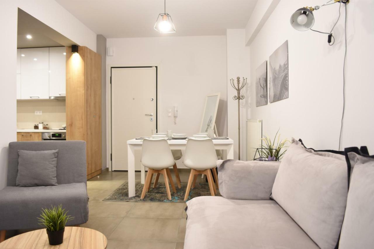 Heliconia Deluxe Apt Must Apartment *