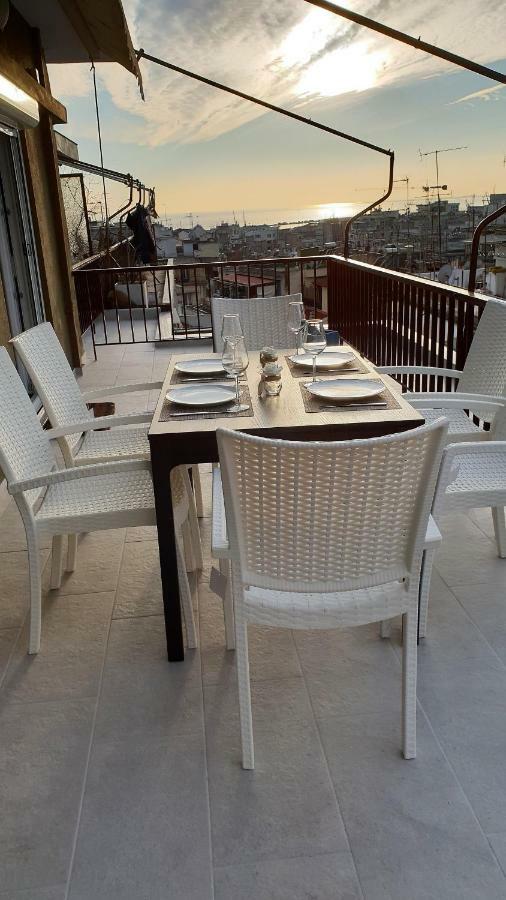 Seaview Deluxe * Thessaloniki