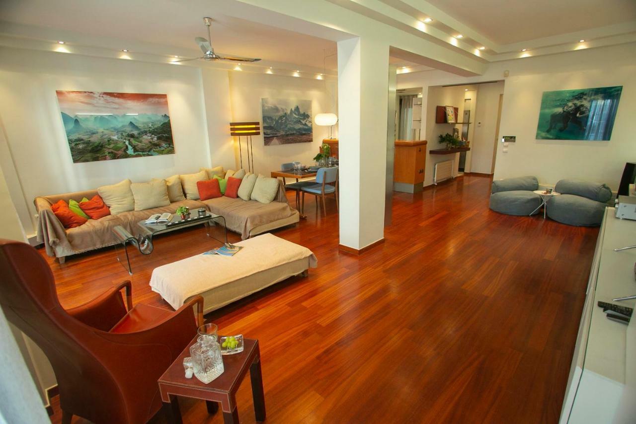 The Lux Gorgeous Apartment *