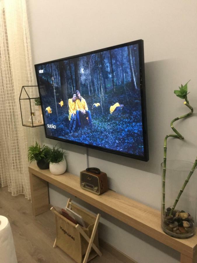 Apartamento Sonias Central Jacuzzi Apartment,100mbps Tessalónica