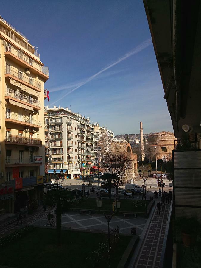 Deluxe Apt. Thessaloníki