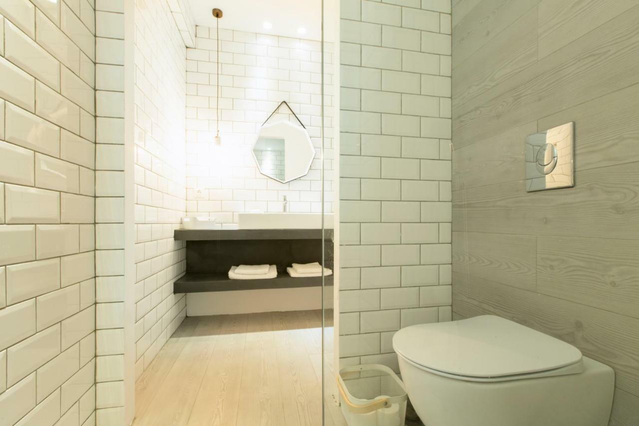 Apartment High-end Luxury 2 *
