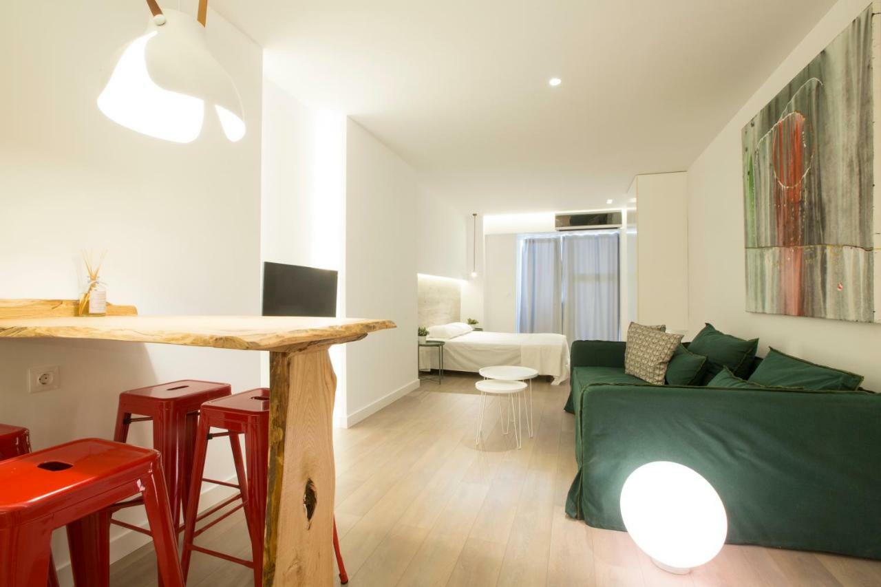 Apartment High-end Luxury 2