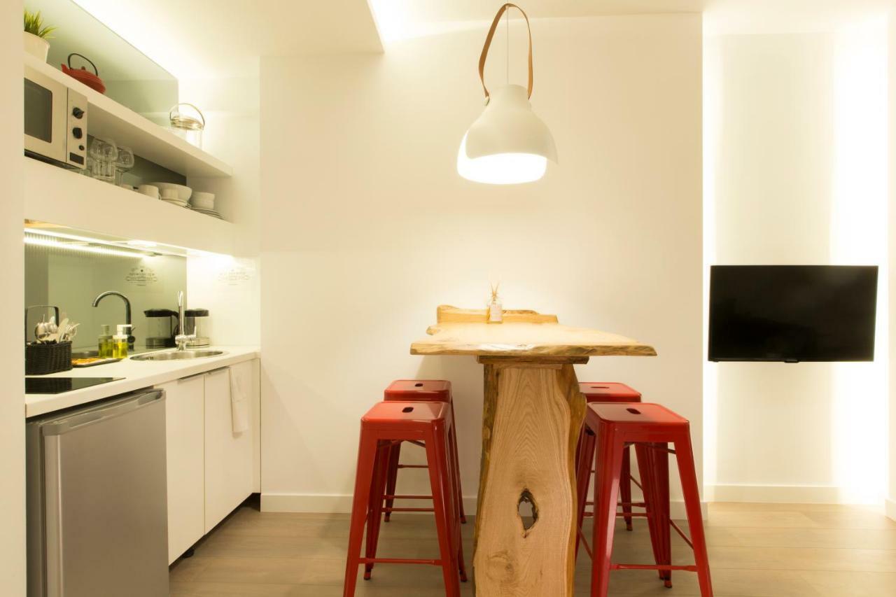 Apartment High-end Luxury 2 *