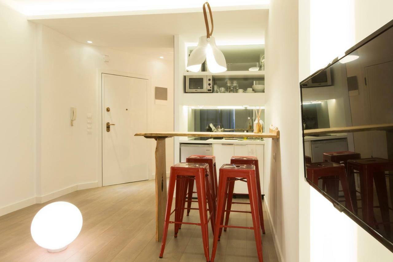 High-end Luxury 2 Apartment