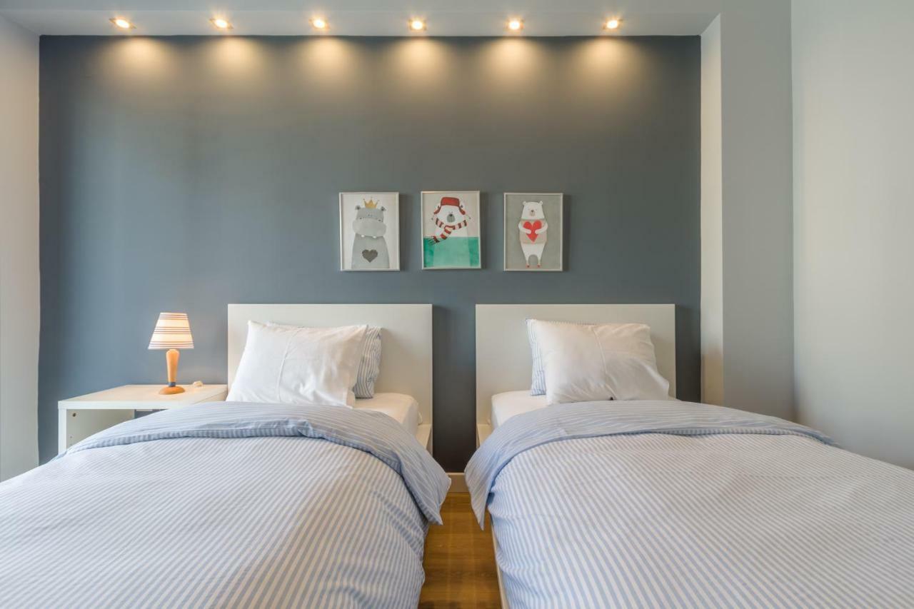 Nordic Design 5star Daire
