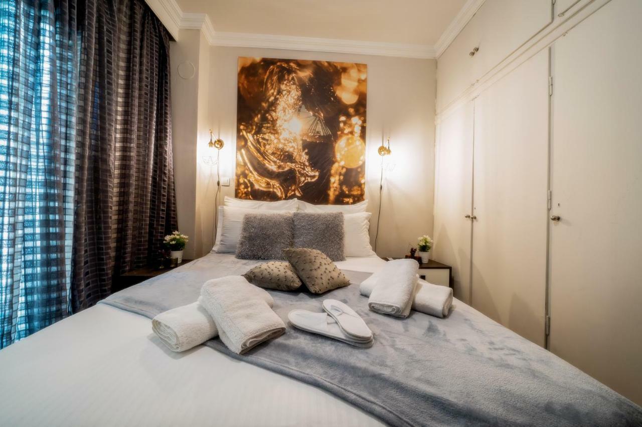 Deluxe Apt. Căn hộ *