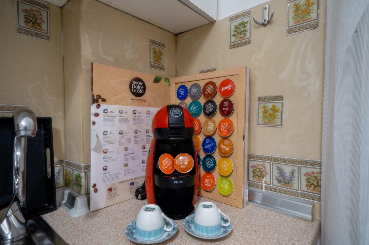 Căn hộ Deluxe Apt. *