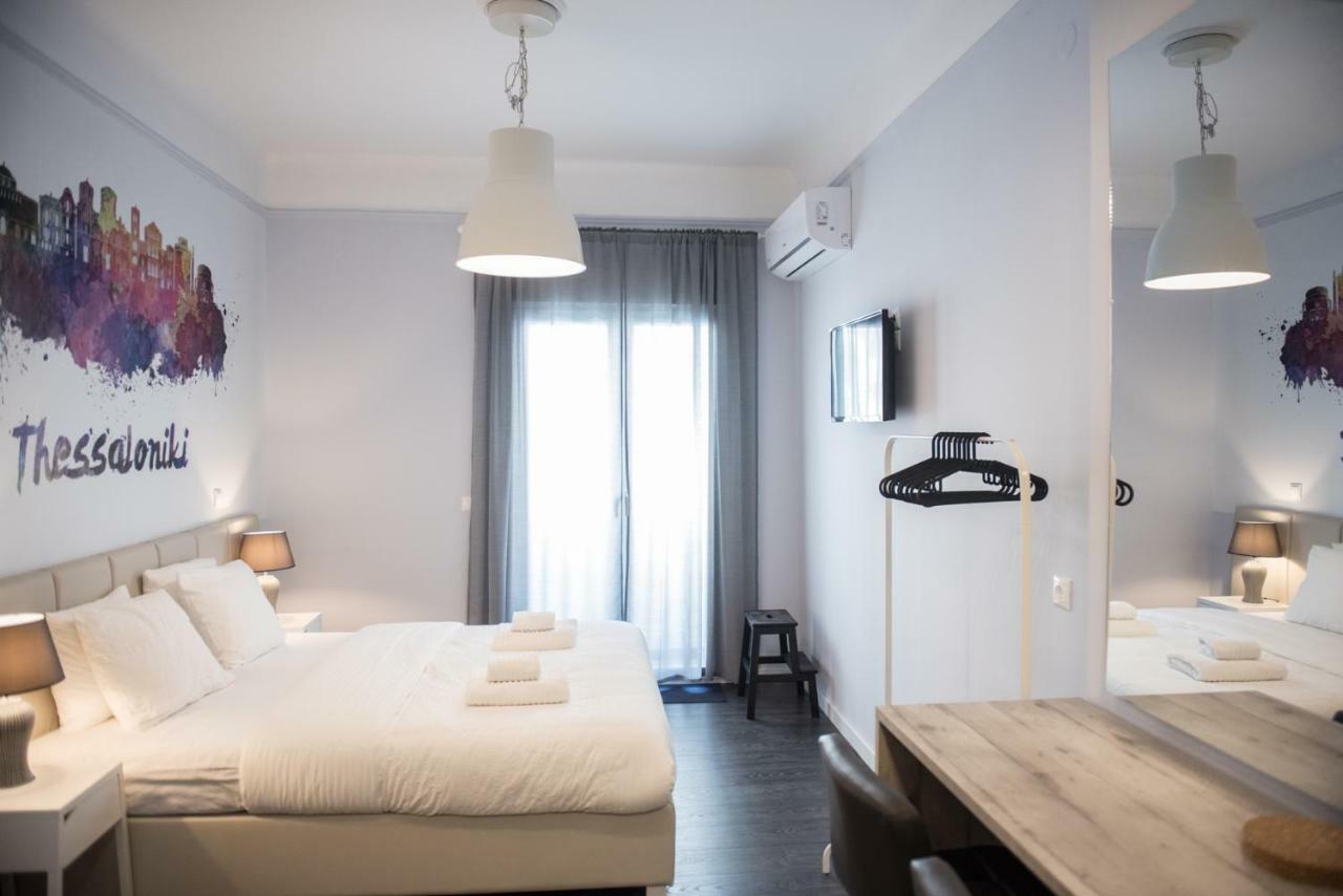 Apartment #nephele & Morpheus By Halu!
