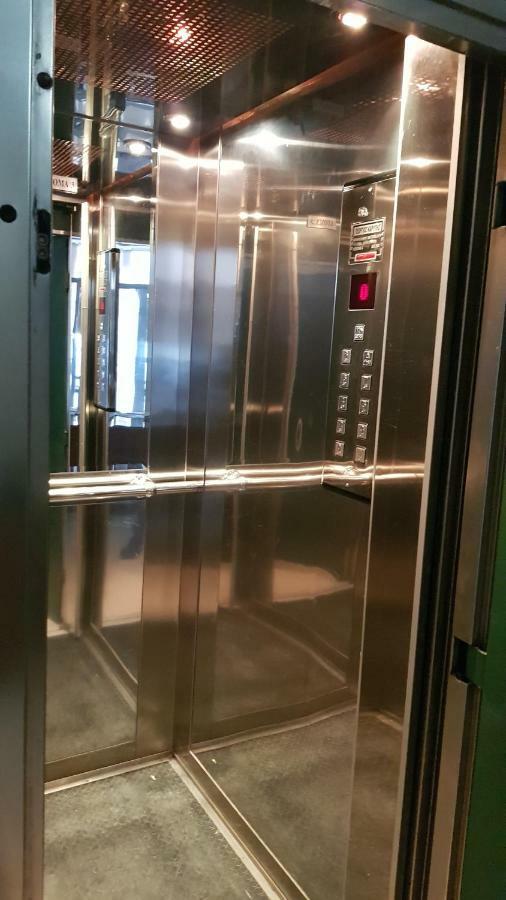 Apartamento Petite Palace Aristotelous 8 Tessalónica