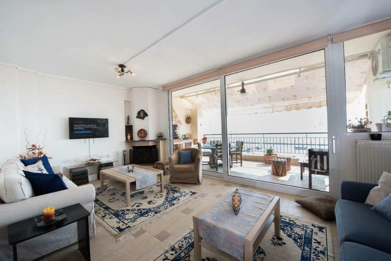 With Marina View Apartment *