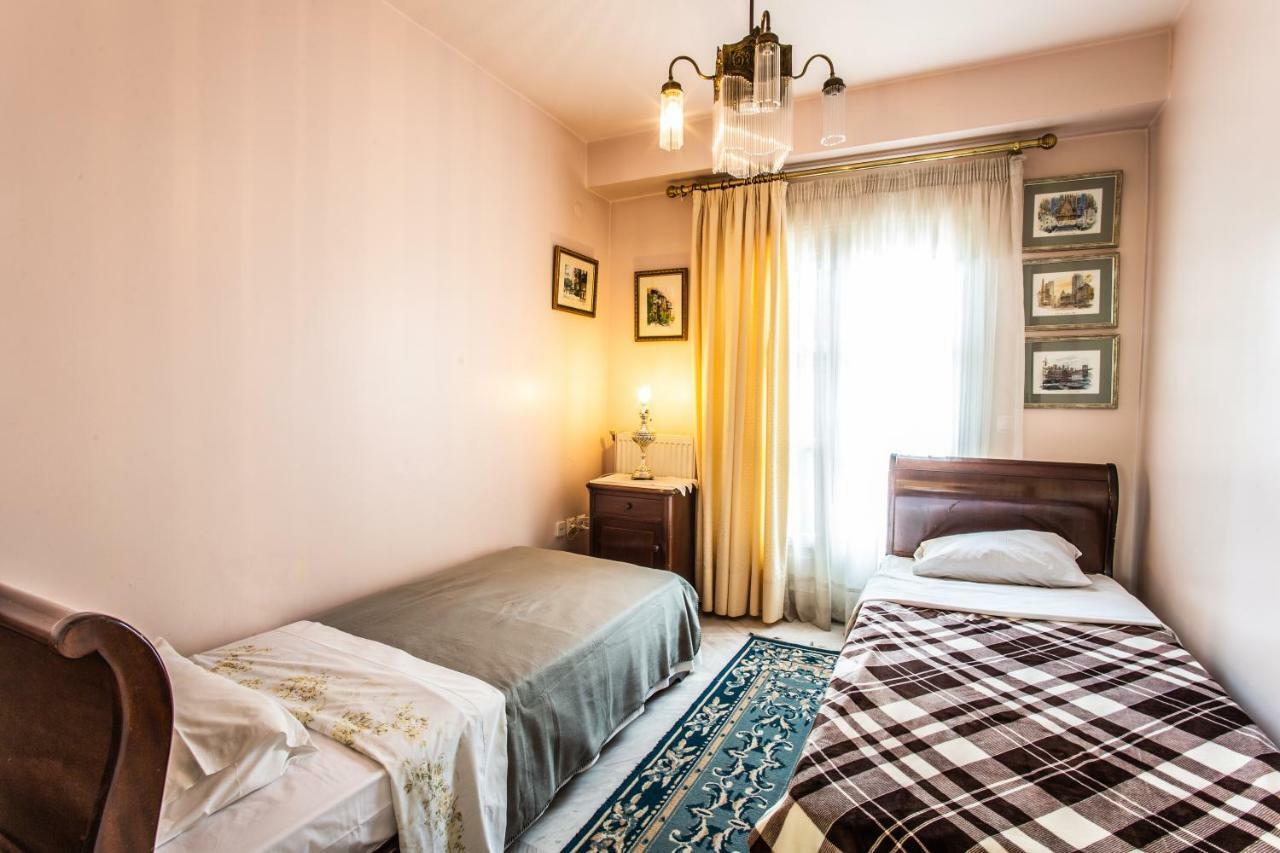 In Kalamaria Apartment Thessaloniki