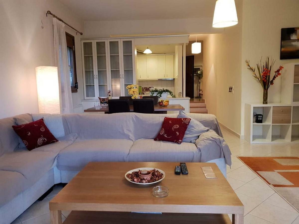 Panorama Daire *