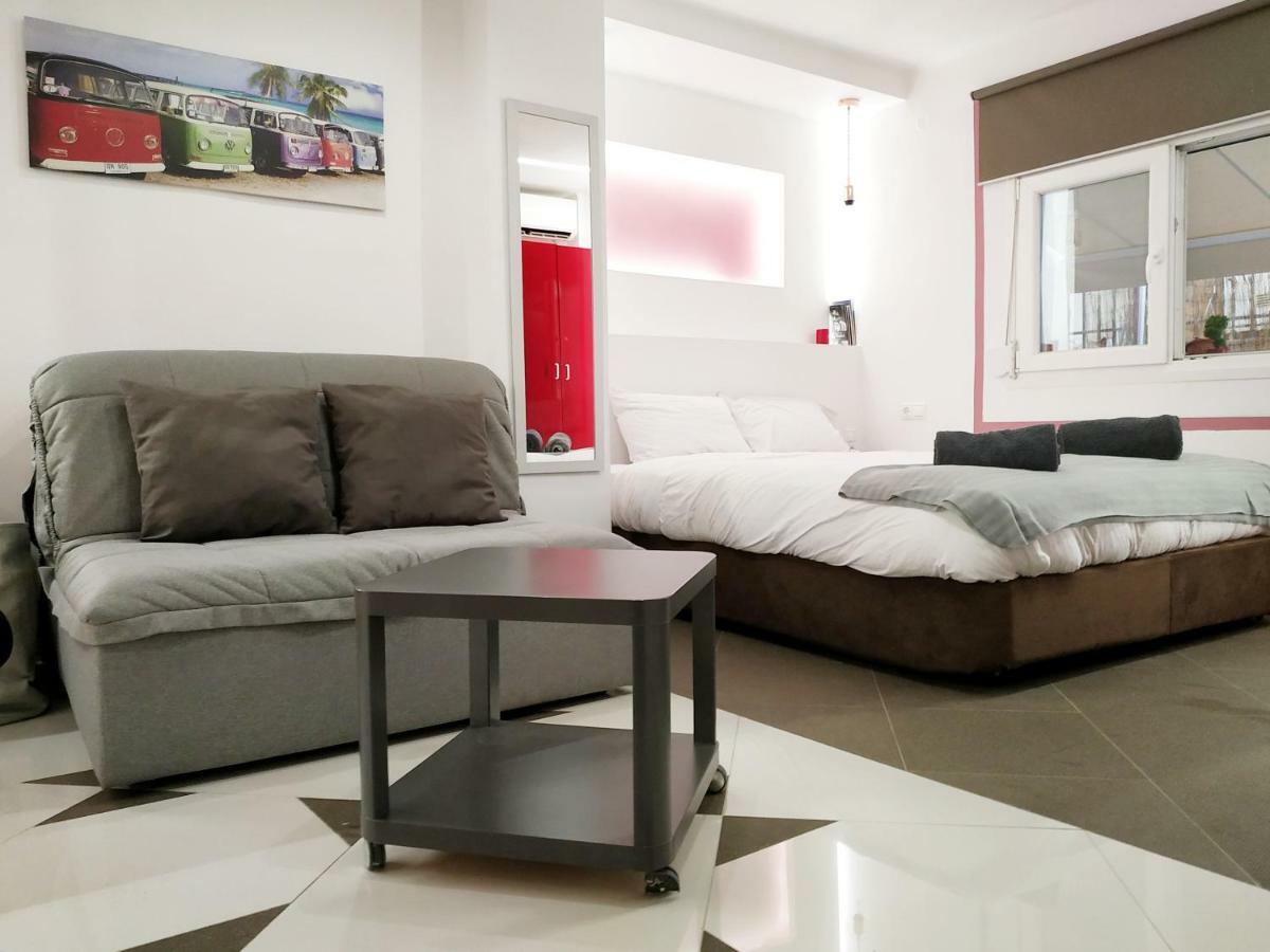 Relaxing Apartment *