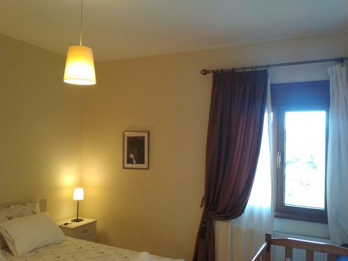 Daire Panorama Selanik