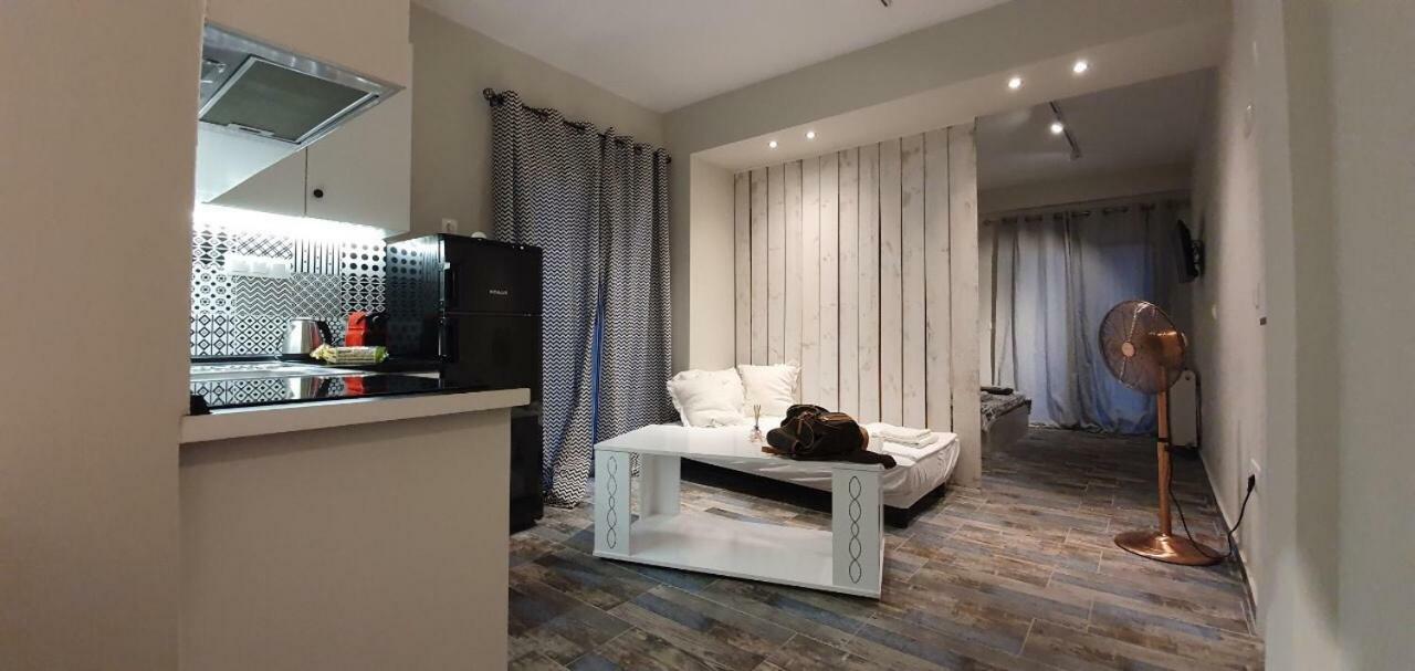 Apartamento Vivian House *