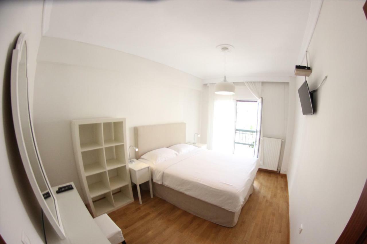 Cozy Penthouse Căn hộ