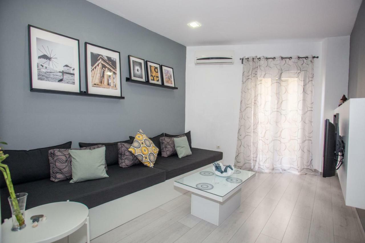 Blue Wave Place Apartment Thessaloniki